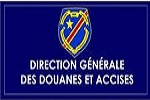 DIRECTION GENERALE DES DOUANES ET ACCISES